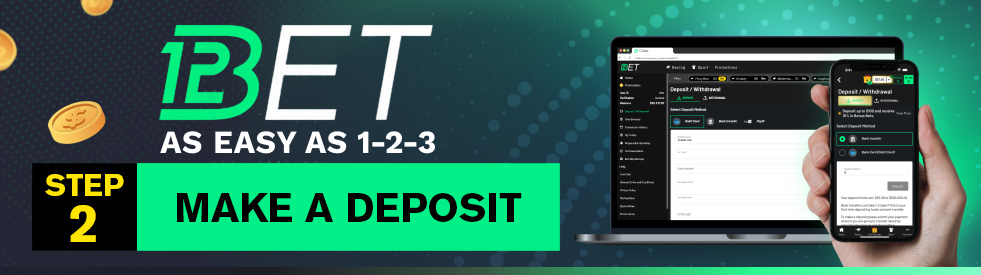 123bet.com.au - Easy as 1..2..3... Deposit, Bet and Enjoy the Thrill!